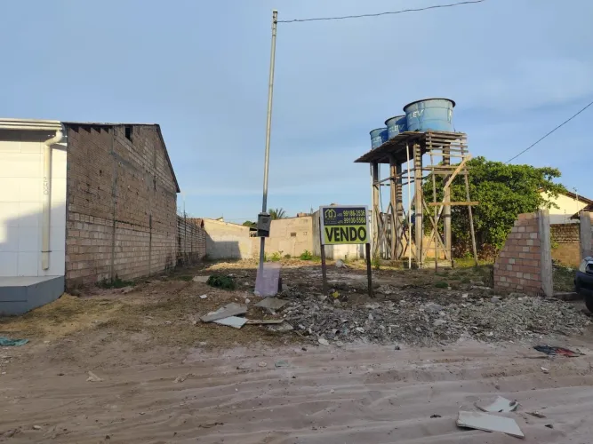 VENDA DE TERRENO NO BAIRRO DIAMANTINO