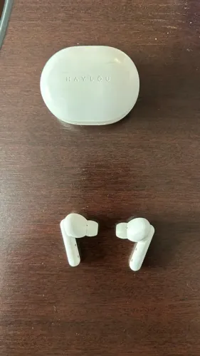 Fone Haylou Bluetooth