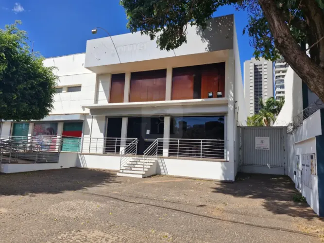 Loja comercial para locação no bairro Morada da Colina
