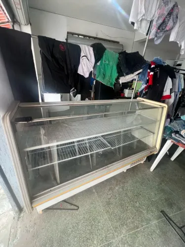 Refrigerador Gelopar