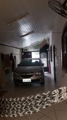 Casa à venda, 130 m² por R$ 580.000,00 - Vila Guilhermina - Praia Grande/SP