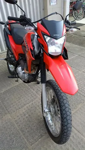 Bros 160 2022 mais nova de Pernambuco