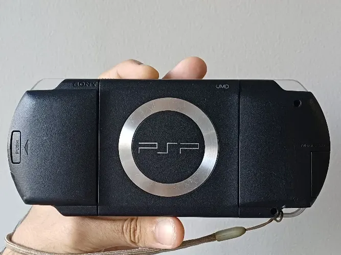 Psp 1000