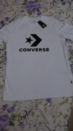 Camisa Converse G