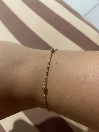 Pulseira romanel