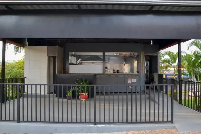 Ponto Comercial, Marmitaria, Passo o ponto, Preço Baixo em Campinas