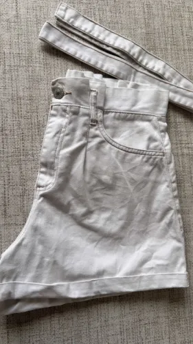 Shorts jeans