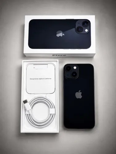 iPhone 13 Mini 256gb