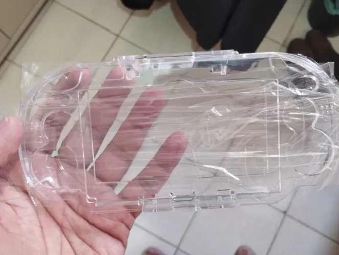 Case Psvita FAT