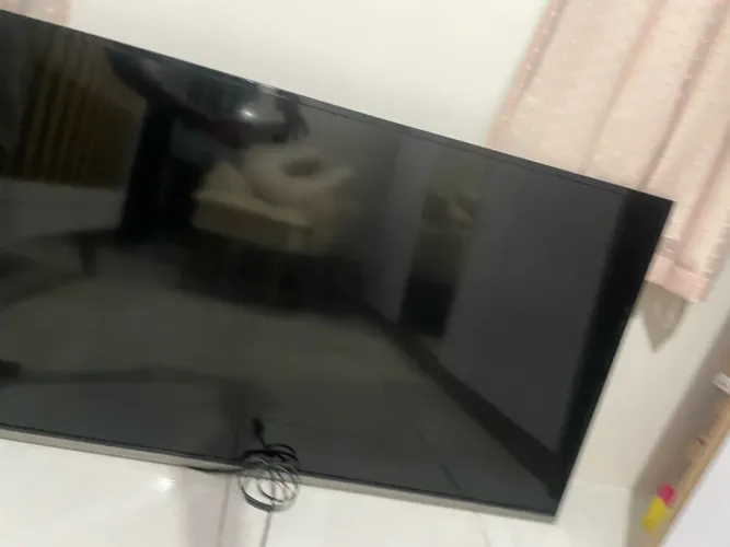 Tv e smart 50 polegadas 