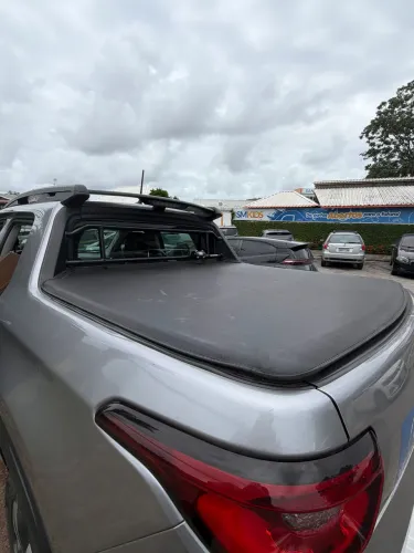 Capota Marítima Mopar Fiat Toro