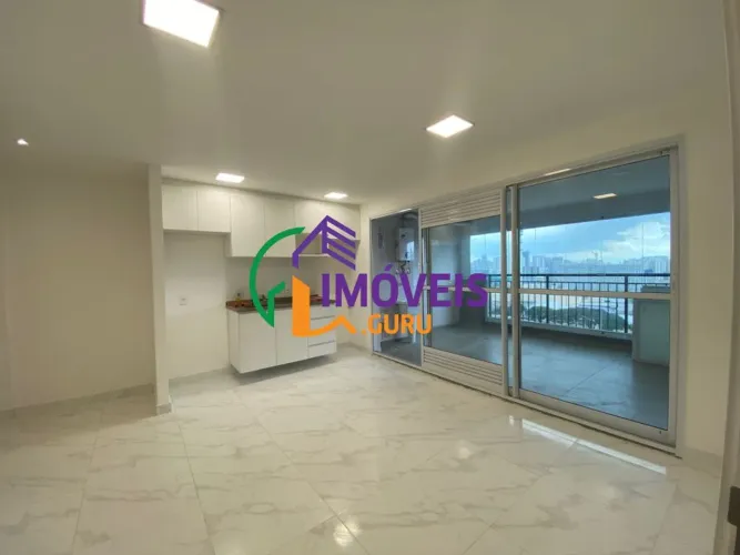 APARTAMENTO - CAMPO BELO - SP