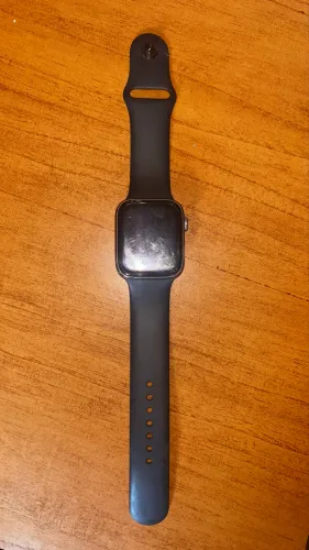 APPLE WATCH SÉRIE 4