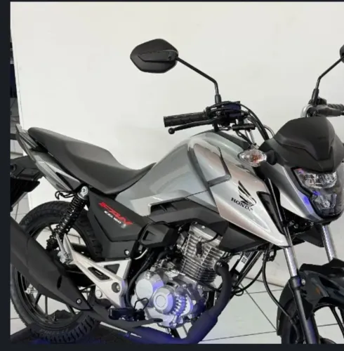 Fan 160 impecável