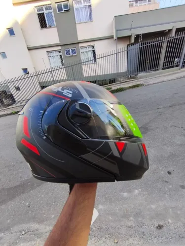 Capacete Barato Peels
