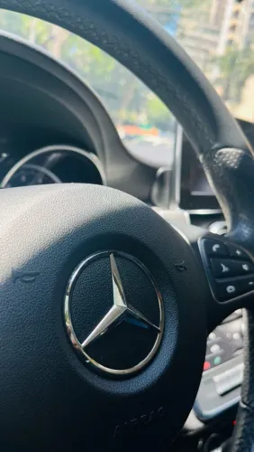 Mercedes-Benz GLA 200 Adv. 1.6/1.6 TB 16V Flex Aut. 2019