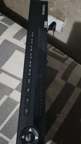 DVR 1132 multihd