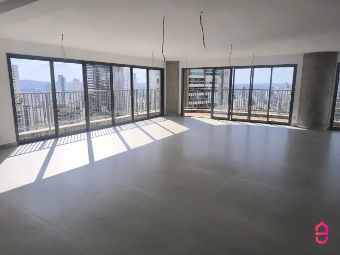 Sunna By Opus - 234m² (04 Suítes) em Setor Oeste - Goiânia - GO