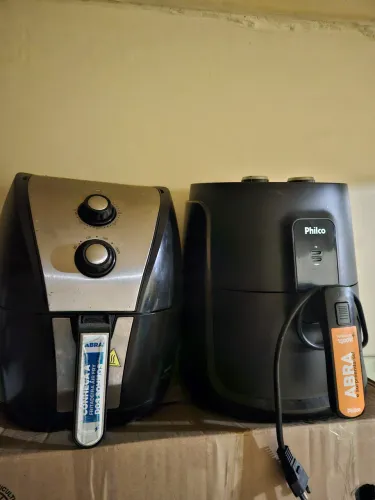 AirFryer - Venda de peças