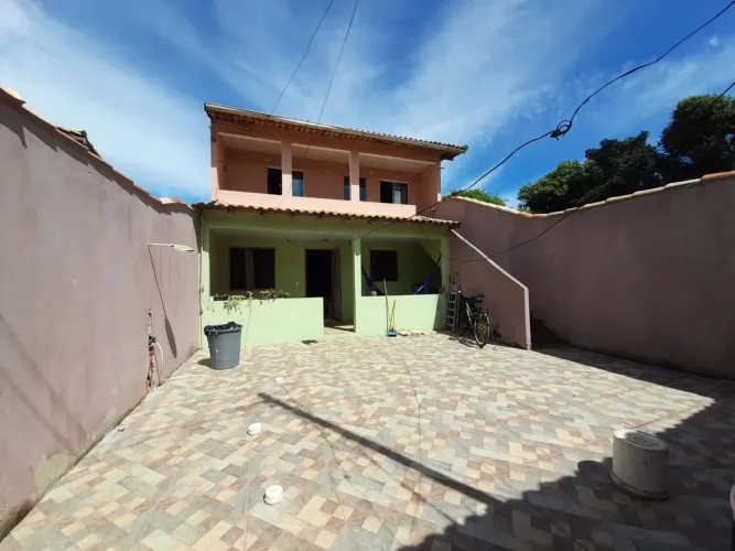 Casa à venda no bairro Rasa - Armação dos Búzios/RJ