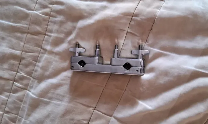 Clamp multiuso para ton holder e extensão e acessórios pratos de bateria Só 150