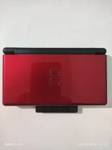 Nintendo DS Lite Cartão R4 + EZ-Flash IV
