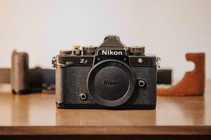 Nikon ZF