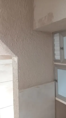 Pedreiro disponível