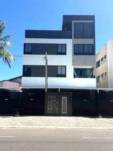 Apartamento com 3 dormitórios à venda, 75 m² por R$ 700.000,00 - Bessa - João Pessoa/PB