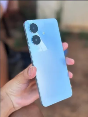 CELULAR: REALM NOTE 60