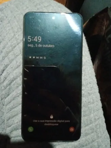 Celular LG Usado 