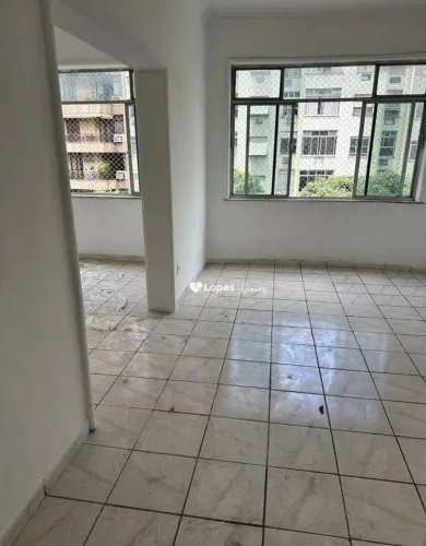 Apartamento com 3 quartos à venda, 114 m² por R$ 596.000 - Tijuca - Rio de Janeiro/RJ