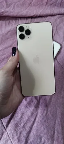 IPHONE 11 PRO MAX 512 GB