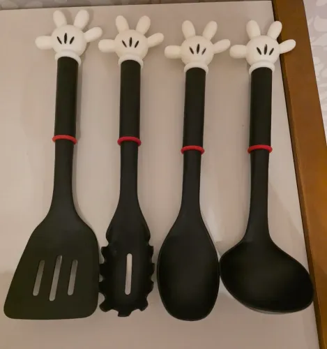 Kit Cozinha Original Disney Mickey