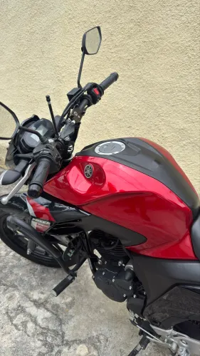 Vendo fazer 250