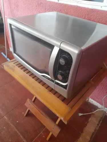 Forno elétrico 