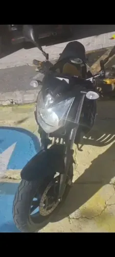 Xj6 2010 muito nova