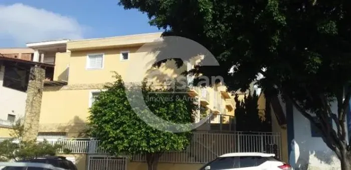 Casa em Condomínio em Mooca