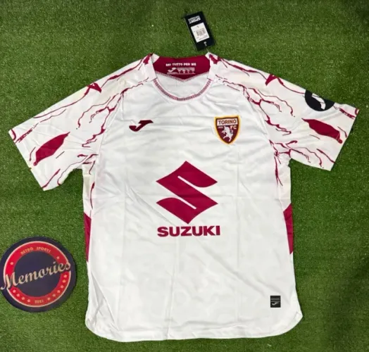 Camisa Torino