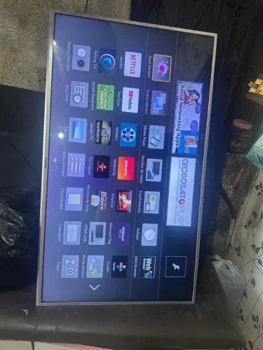 TV SMART PANASONIC 49 POLEGADAS