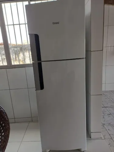 Móveis seminovos