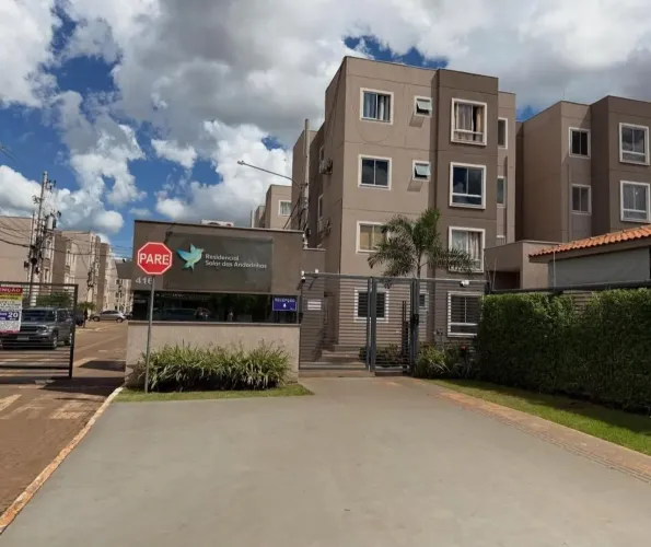 SOLAR DAS ANDORINHAS | VENDE-SE/ALUGA-SE