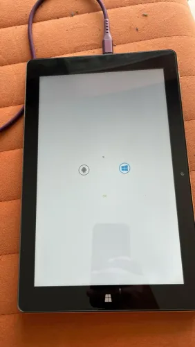 Tablet Chuwi Hi10 Pro Windows + Android | 64 GB