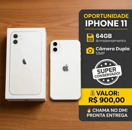 iPhone 11
