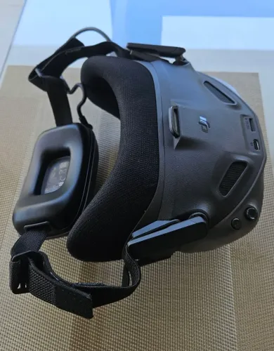 Óculos DJI Goggles N3 | Super Novo