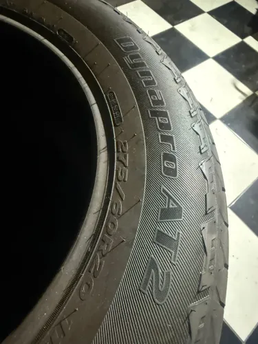 Pneus Aro 20 275/60 R20 