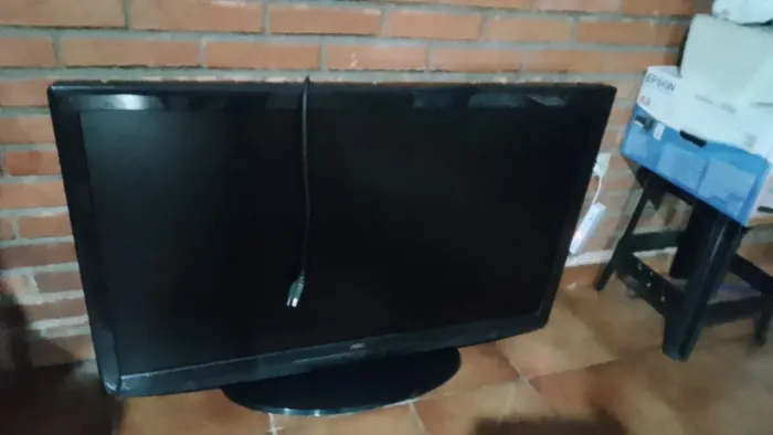 Tv 40 polegadas