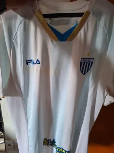 Camisa original fila avaí
