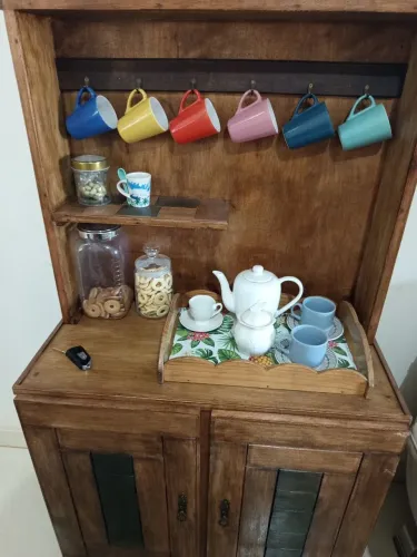 Cantinho do café 