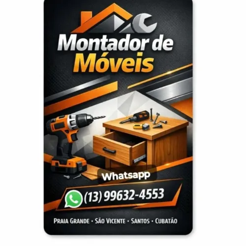 Montador de móveis